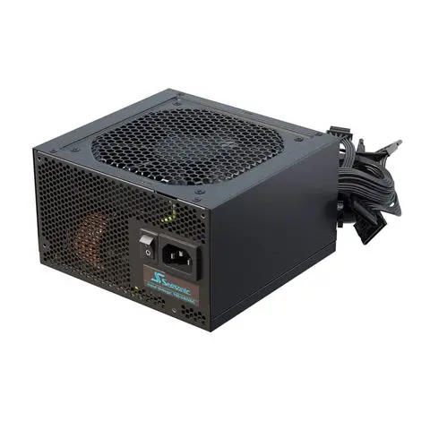 Napajanje ATX  650W Seasonic GC-650 Gold