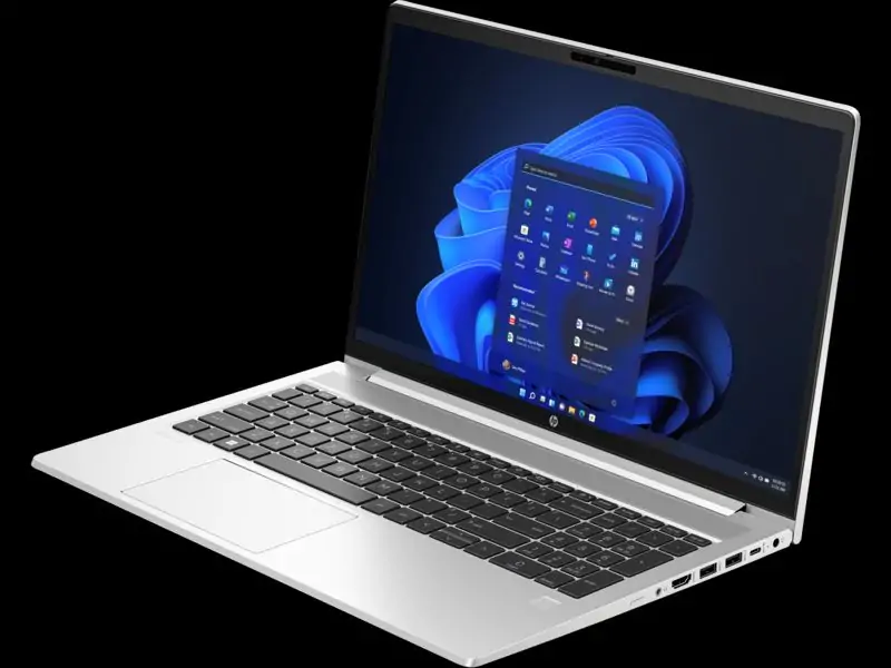 Laptop HP ProBook 450 G10 Intel Core i5-1335U 16GB 512GB SSD RTX2050 W11P 15.6"