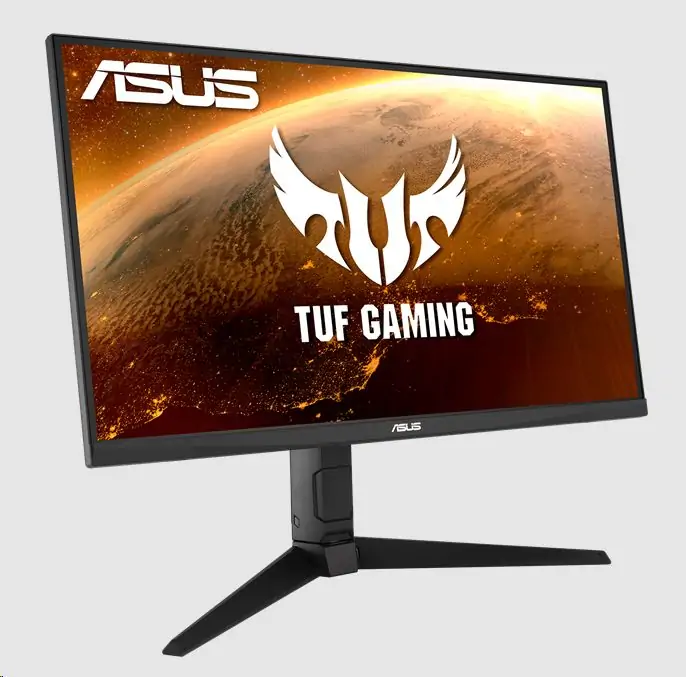 Monitor 27" ASUS VG279QL1A FHD IPS 165Hz