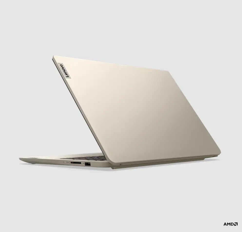 Laptop Lenovo Ideapad 1 R5-5500U 8GB 512GB 15.6" DOS