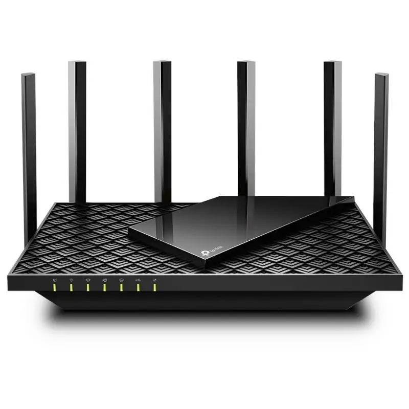 Router TP-Link Archer AX5400 AX73