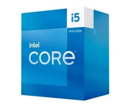 Procesor INTEL Core i5 14400 2.5-4.7GHz 10-core, LGA1700 Box