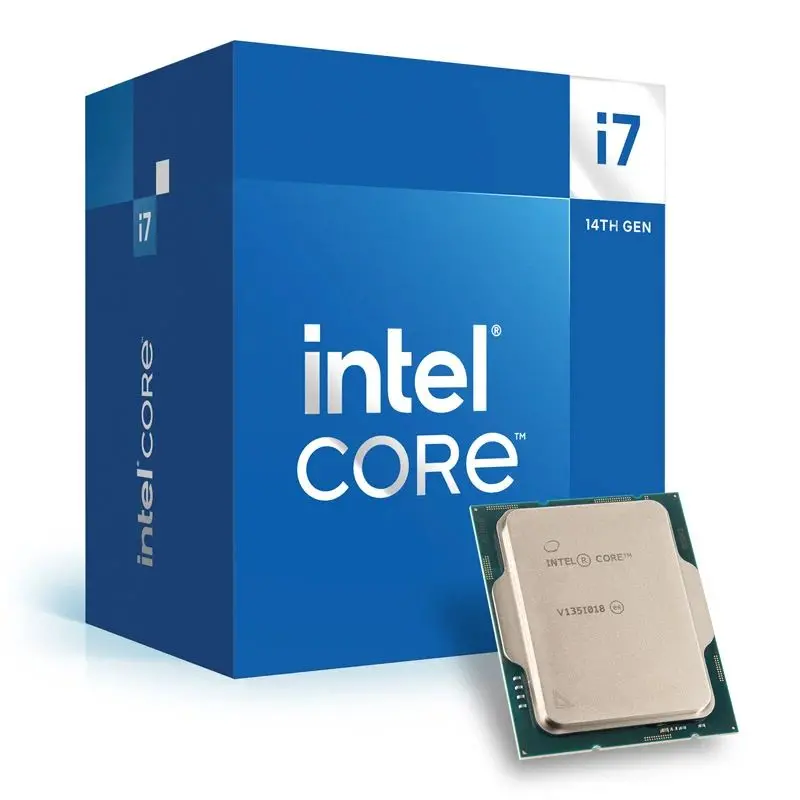 Procesor Intel Core i7-14700, LGA1700