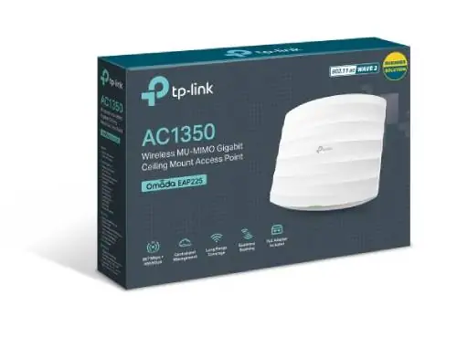 Mrežni wireless Access Point TP-LINK EAP225-Outdoor 802.11ac