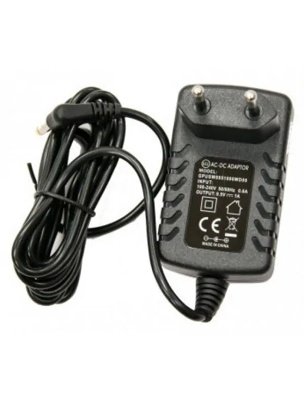 Ac Adapter FLIGHT FA-10, za Casio, 9.5V/1A