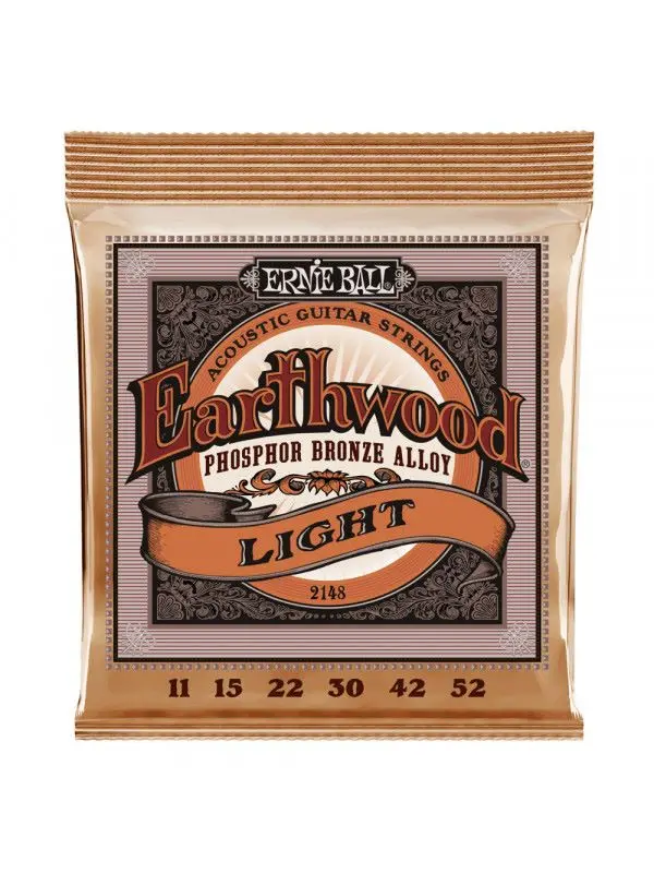 Žice Za Gitaru Ak.Ernie Ball 11-52 Pb