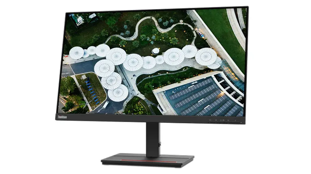 Monitor 24" Lenovo Thinkvision S24E-20