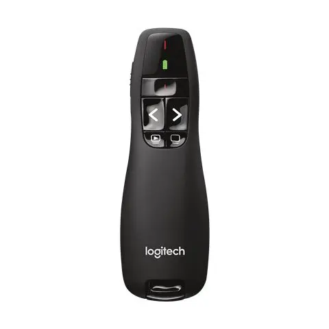 Laser pointer LOGITECH Wireless Presenter R400