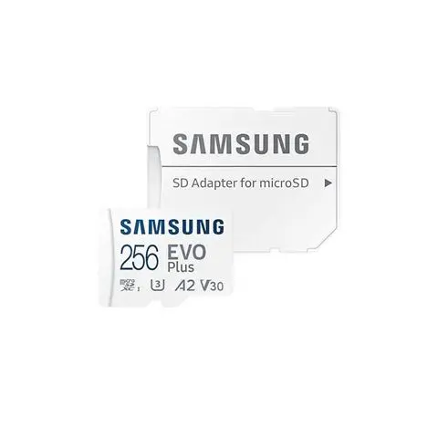 Memorijska kartica Micro Secure Digital 256GB SAMSUNG Pro Endurance +ad