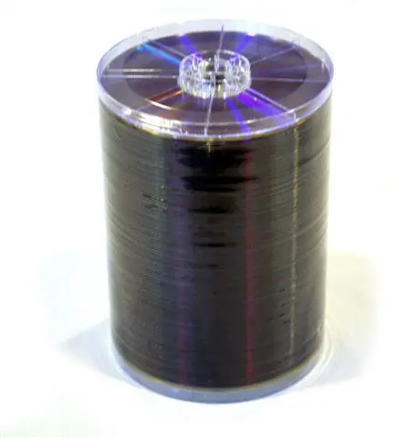 CD-R medij TRAXDATA 700MB 52x speed 100/1 bulk silver