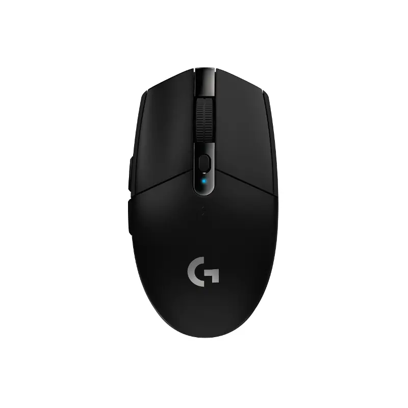 Miš LOGITECH G305 Lightspeed Gaming Wireless - Black