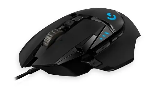 Miš LOGITECH G502 HERO - USB