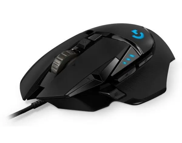 Miš LOGITECH G502 HERO - USB