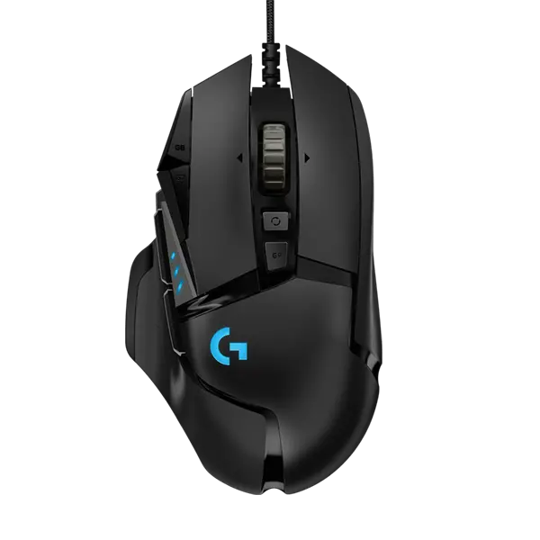 Miš LOGITECH G502 HERO - USB