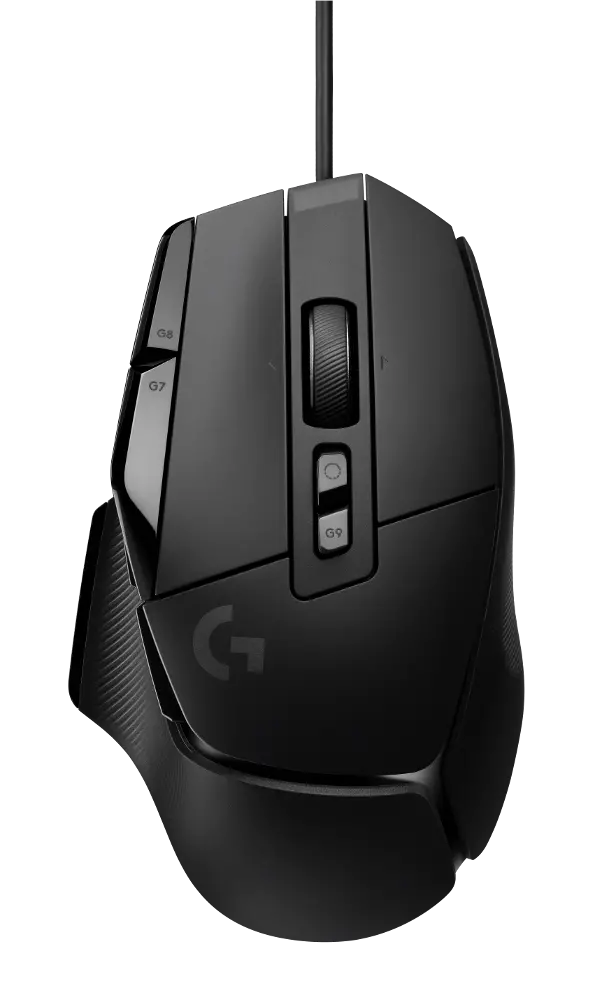 Miš LOGITECH G502 X - USB - Black