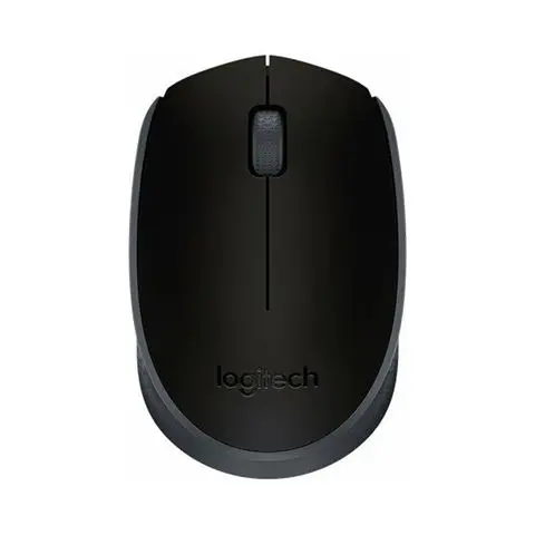 Miš LOGITECH M171 Wireless - Black