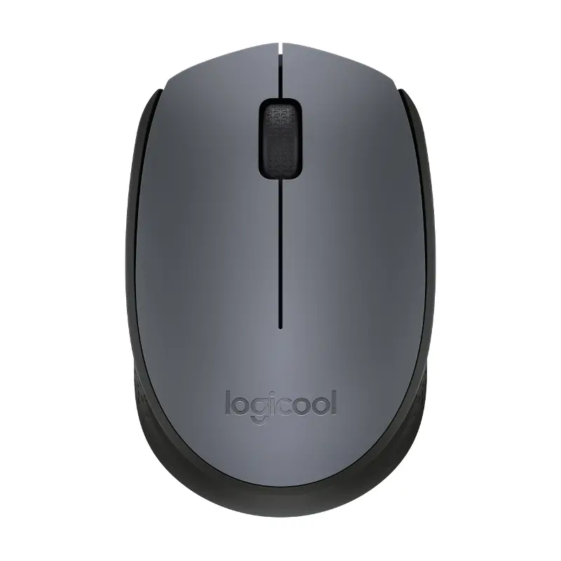 Miš LOGITECH M171 Wireless - Black