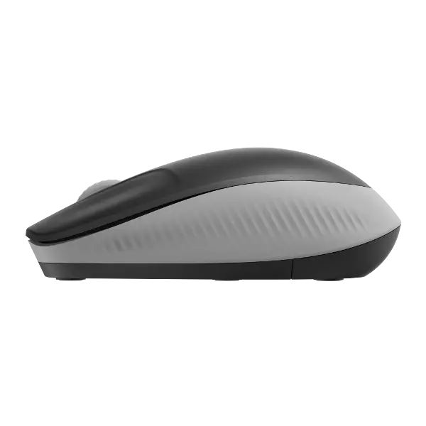 Miš LOGITECH M190 Wireless - sivi