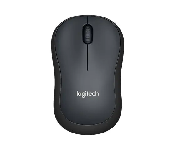 Miš LOGITECH M220 Wireless Silent - Black