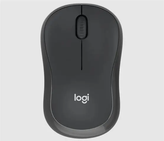 Miš LOGITECH M240 Bluetooth Silent - Graphite