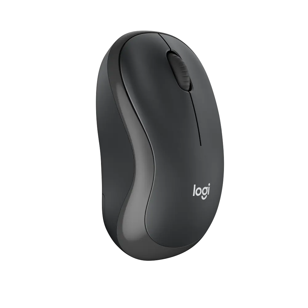 Miš LOGITECH M240 Bluetooth Silent - Graphite