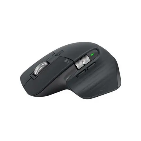 Miš LOGITECH MX Master 3S Performance Wireless 8000dpi - Graphite