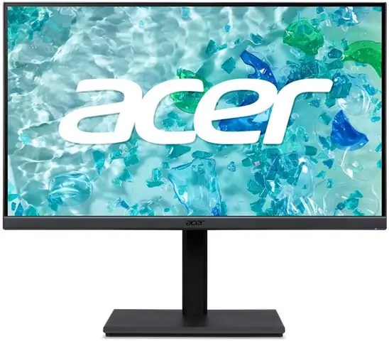 Monitor LCD 24" ACER VERO B7 B247Y EBmiprzxv IPS HDMI VGA DP VESA