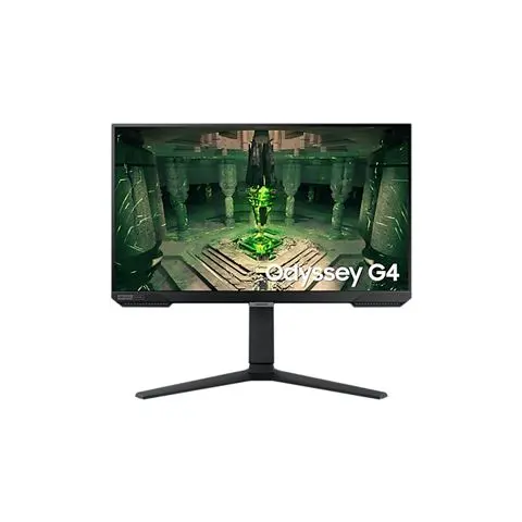 Monitor LCD 25" SAMSUNG Odyssey LS25BG400EUXEN IPS FHD 240Hz HDMI DP Pivot*