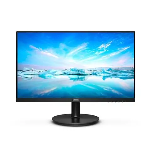 Monitor LCD 27" PHILIPS 271V8LA/00 VA HDMI VGA 75Hz FHD zvučnici