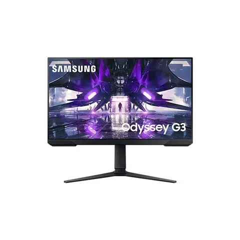 Monitor LCD 27" SAMSUNG Essential LS27AG300NRXEN 144Hz IPS AMD FreeSync