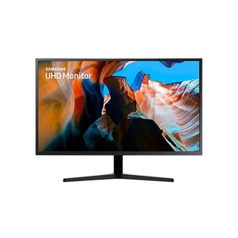 Monitor LCD 32" SAMSUNG LU32J590UQPXEN 4K 2xHDMI DP AMD FreeSync