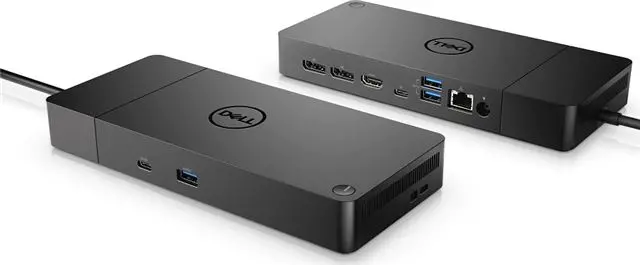 DELL Dock WD19S 130W