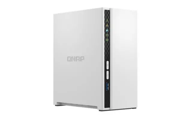 NAS QNAP TS-233