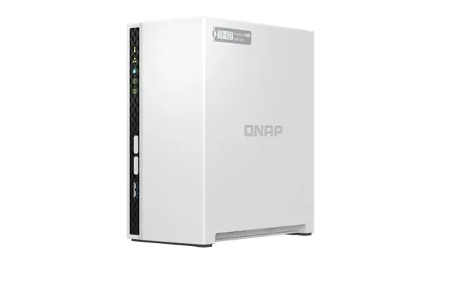 NAS QNAP TS-233