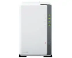 NAS SYNOLOGY DS223j