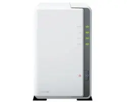 NAS SYNOLOGY DS223j