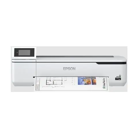 Ploter EPSON Surecolor SC-T2100 24"