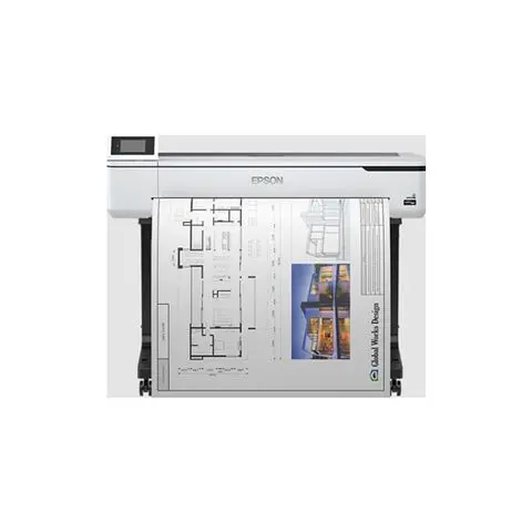 Ploter EPSON Surecolor SC-T5100 36"