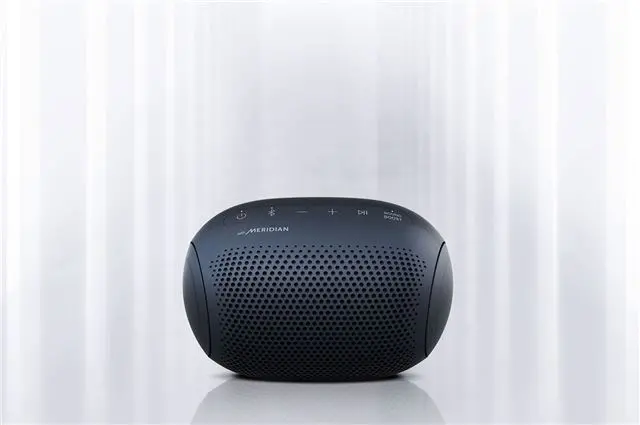 Prijenosni zvučnik LG XBOOM Go PL2, vodootporan IPX5