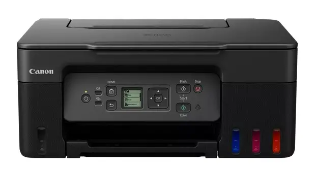 Printer CANON Pixma G3470 All-in-one WiFi