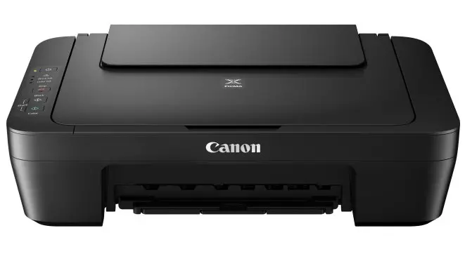 Printer CANON Pixma MG2550S All-in-one - crni