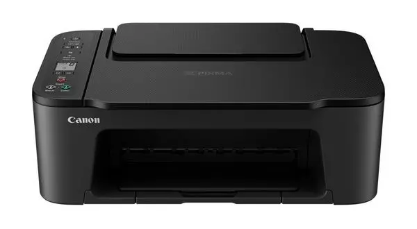 Printer CANON Pixma TS3450 All-in-one WiFi - Crni