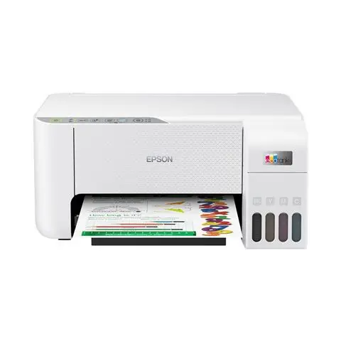 Printer EPSON L3256 All-In-One EcoTank WiFi - bijeli