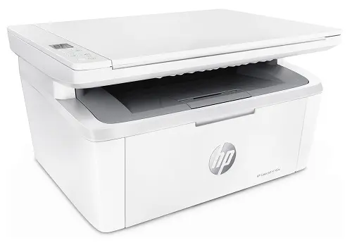 Printer HP LaserJet MFP M140w