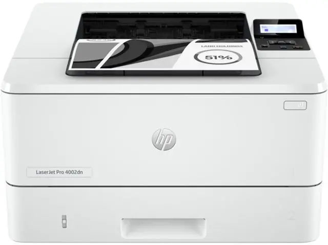 Printer HP LaserJet Pro 4002dn