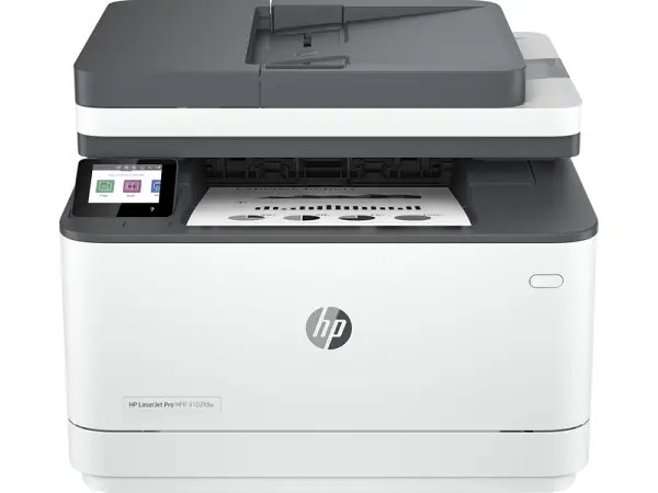 Printer HP LaserJet Pro MFP 3102fdw