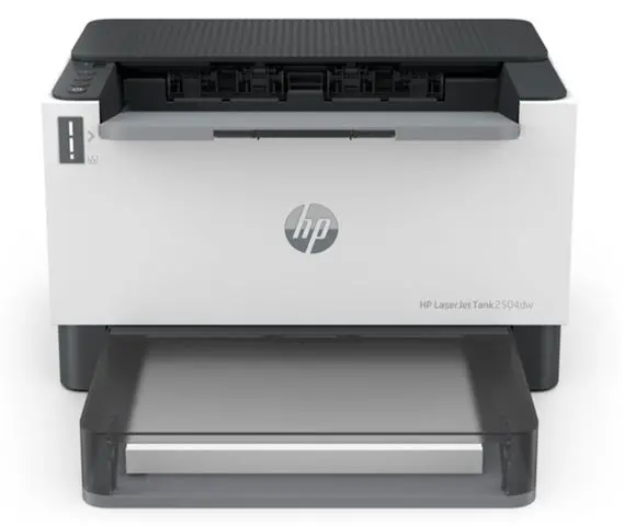 Printer HP LaserJet Tank 2504dw*