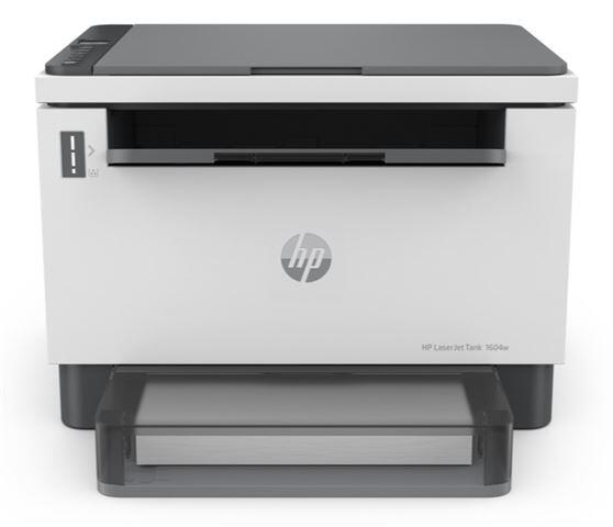 Printer HP LaserJet Tank MFP 1604w