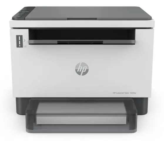 Printer HP LaserJet Tank MFP 1604w