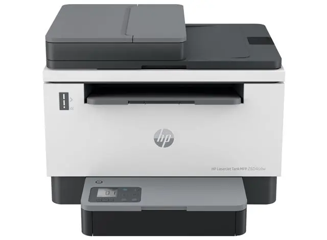 Printer HP LaserJet Tank MFP 2604sdw